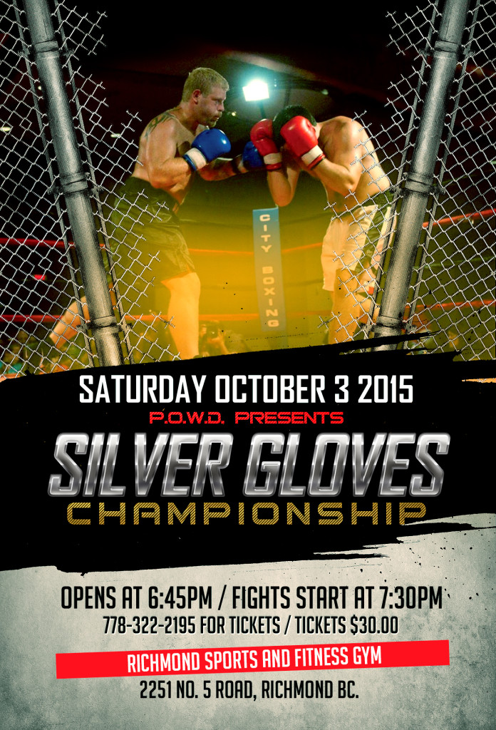 Silver-Gloves-Championship-Oct-3rd-Poster-V1